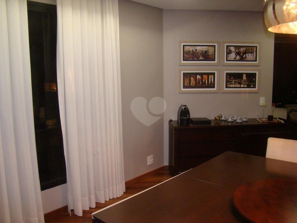 Venda Apartamento São Paulo Vila Andrade REO103040 7