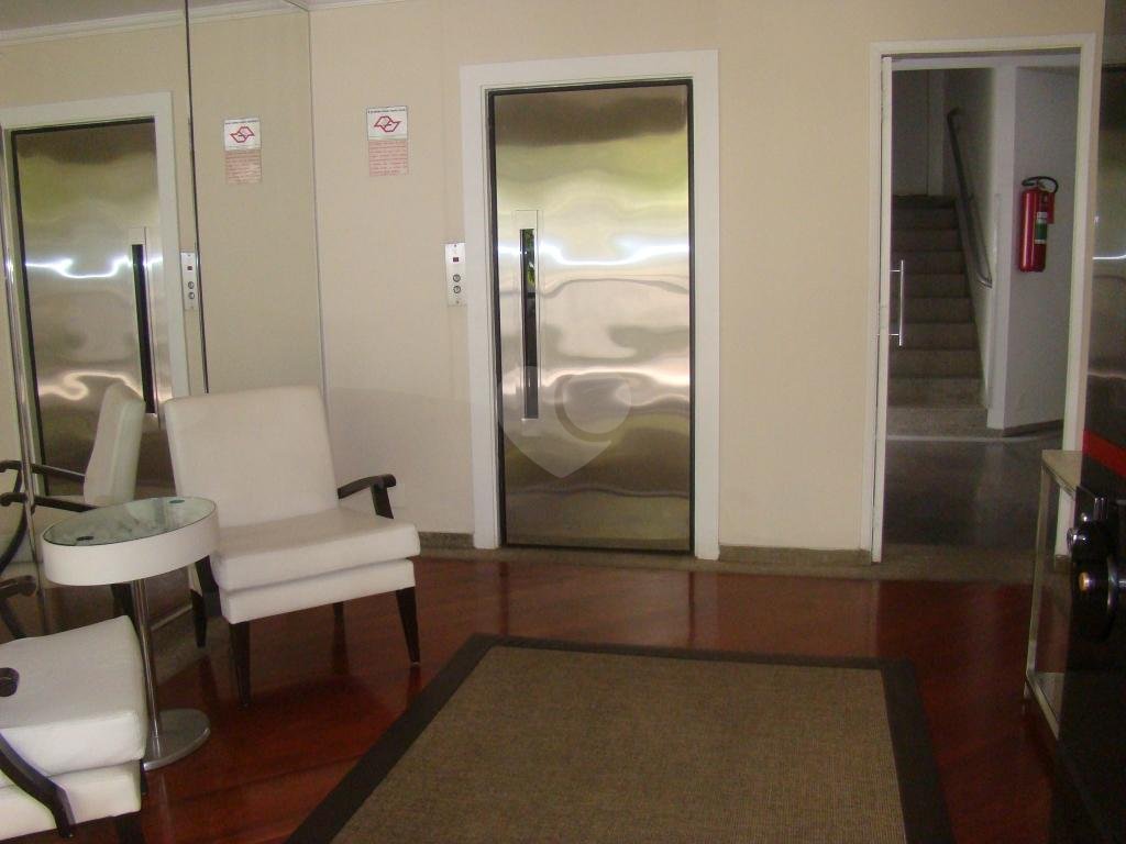 Venda Apartamento São Paulo Vila Andrade REO103040 24