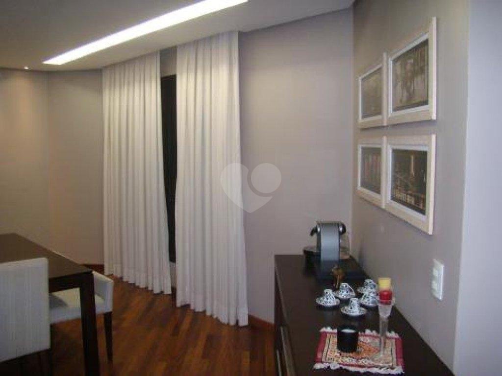 Venda Apartamento São Paulo Vila Andrade REO103040 6