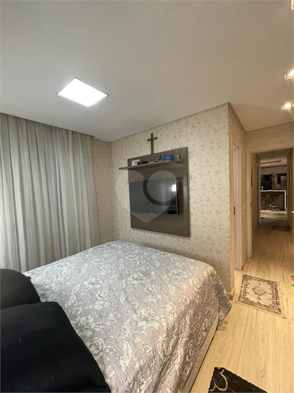 Venda Apartamento Diadema Centro REO1030400 33