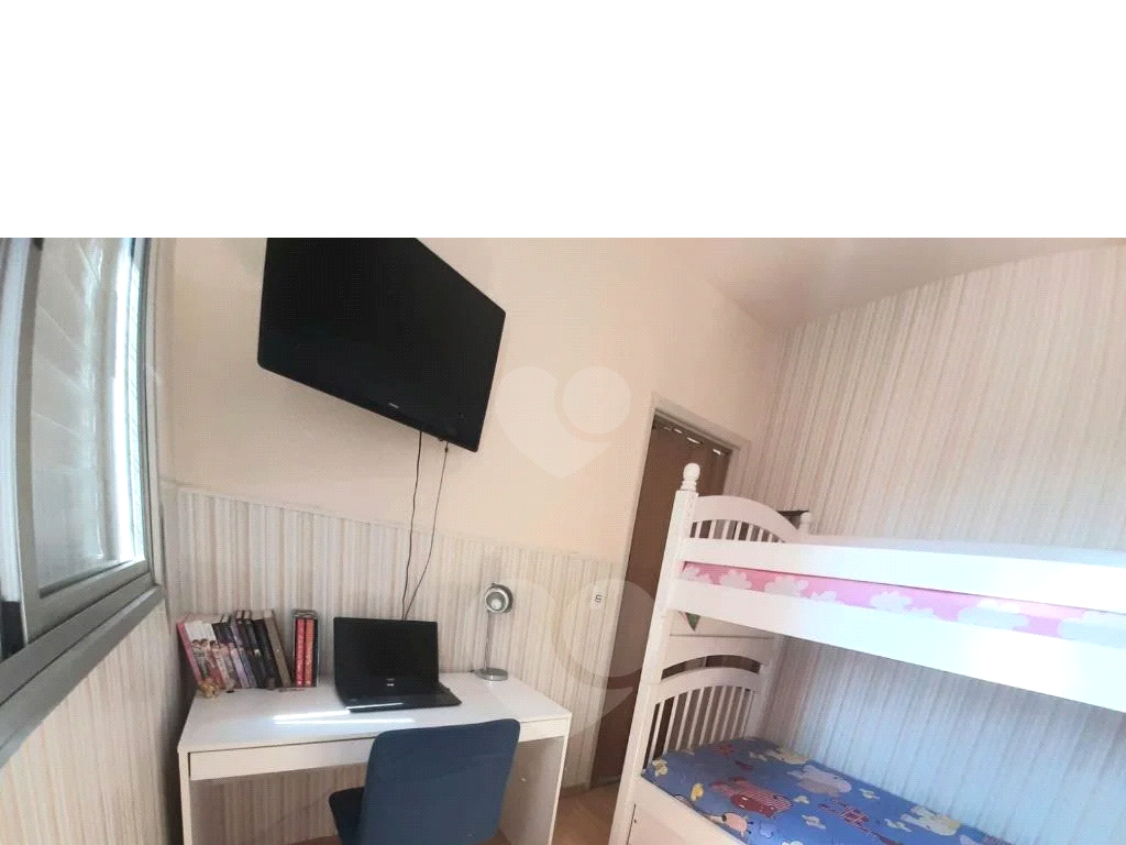 Venda Apartamento São Paulo Vila Primavera REO1030407 10