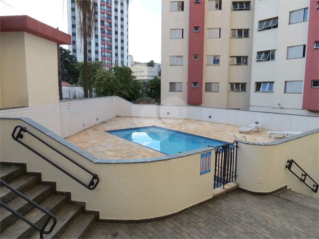 Venda Apartamento São Paulo Vila Primavera REO1030407 23