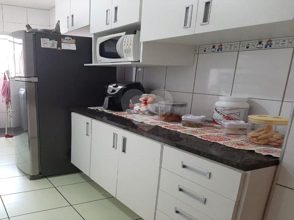 Venda Apartamento São Paulo Vila Primavera REO1030407 3