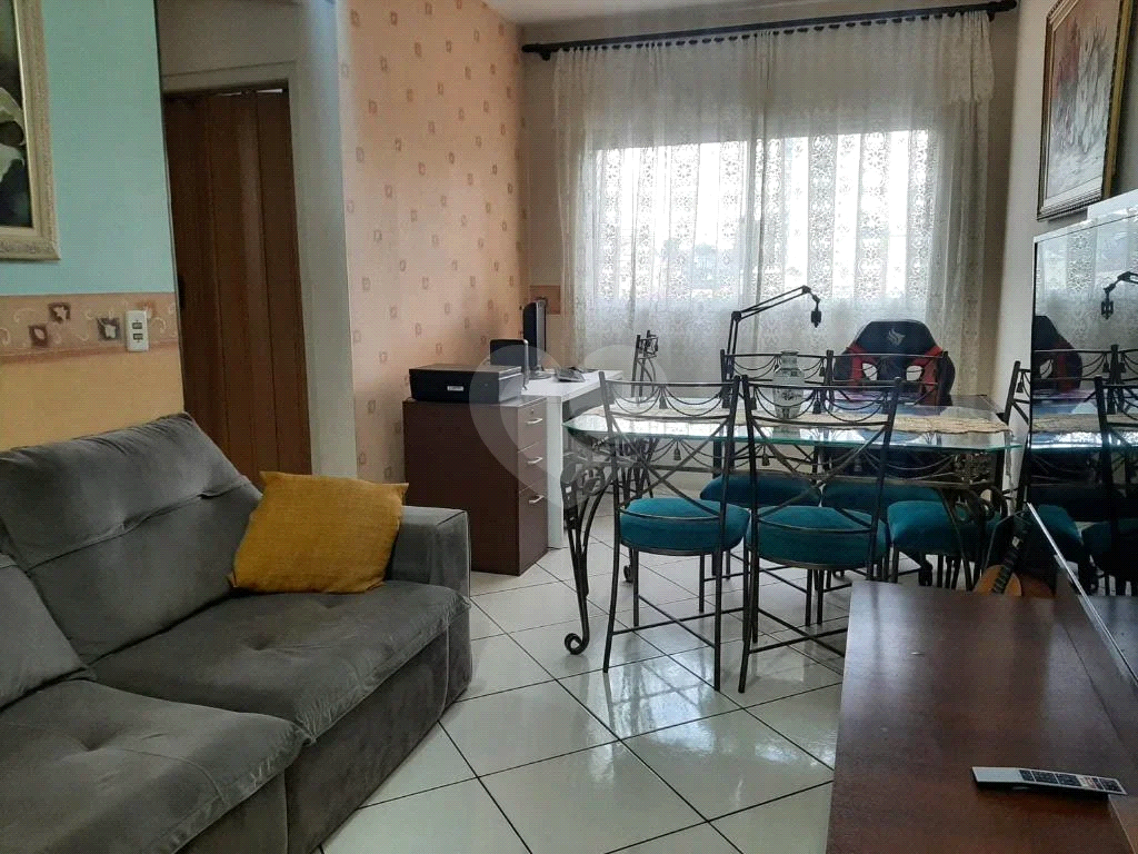 Venda Apartamento São Paulo Vila Primavera REO1030407 2