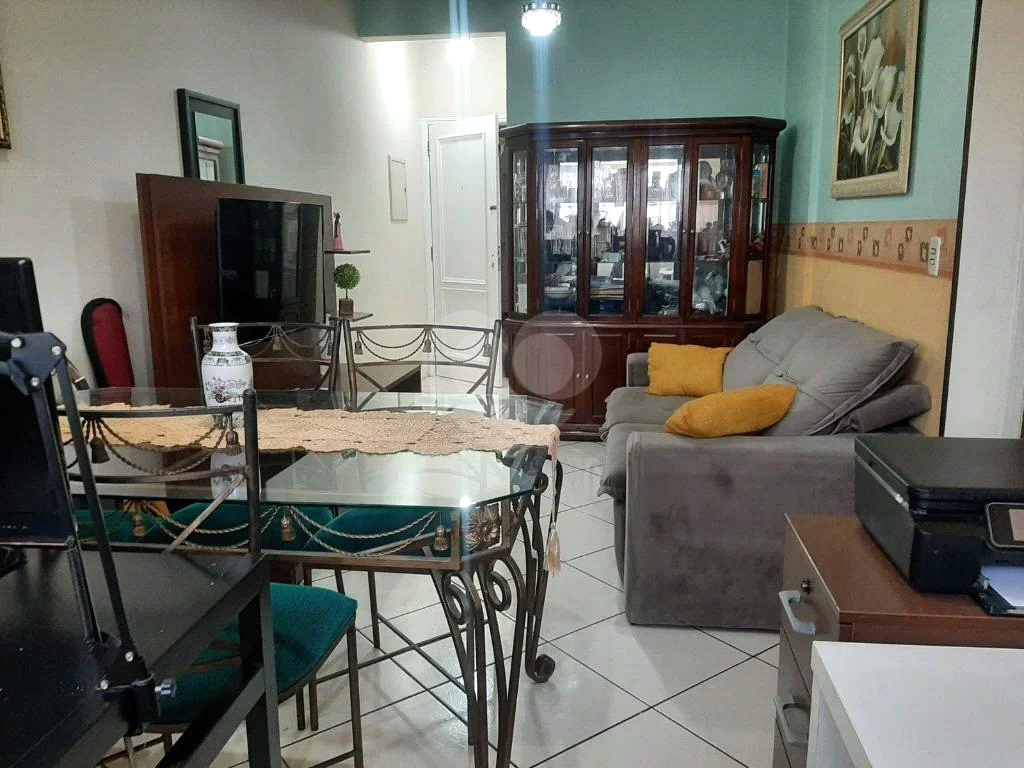 Venda Apartamento São Paulo Vila Primavera REO1030407 1