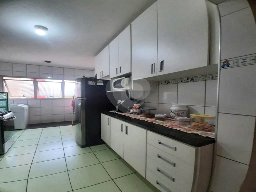 Venda Apartamento São Paulo Vila Primavera REO1030407 5