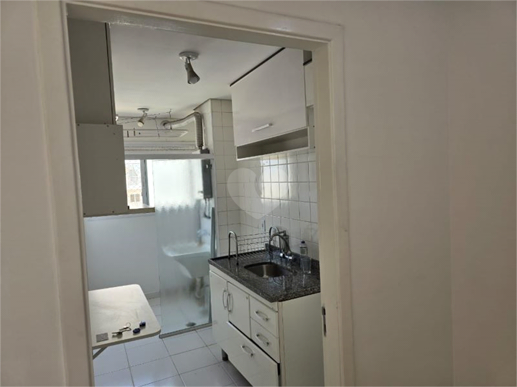 Venda Apartamento São Paulo Mooca REO1030408 8