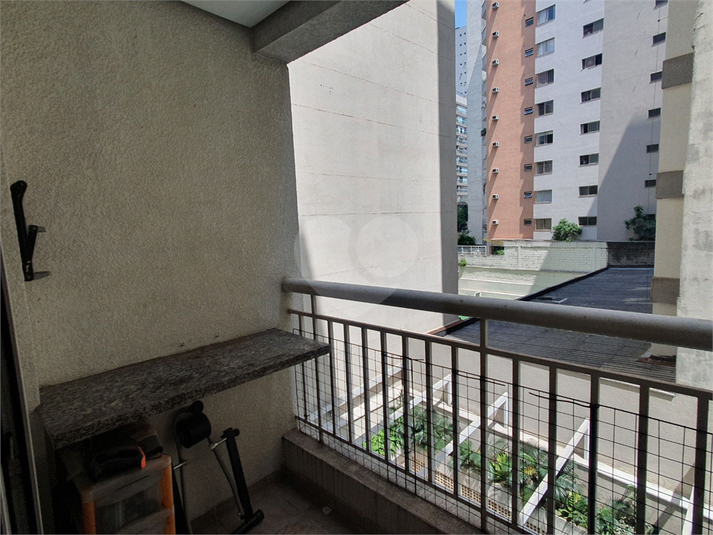 Venda Apartamento São Paulo Consolação REO1030409 27