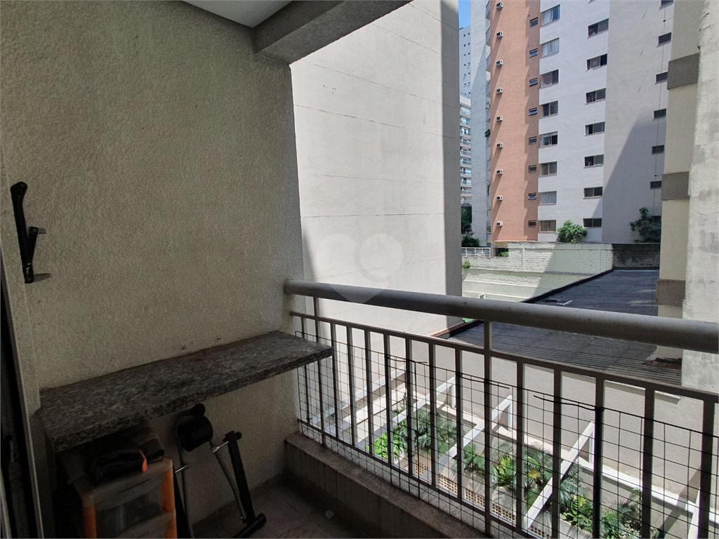 Venda Apartamento São Paulo Consolação REO1030409 12