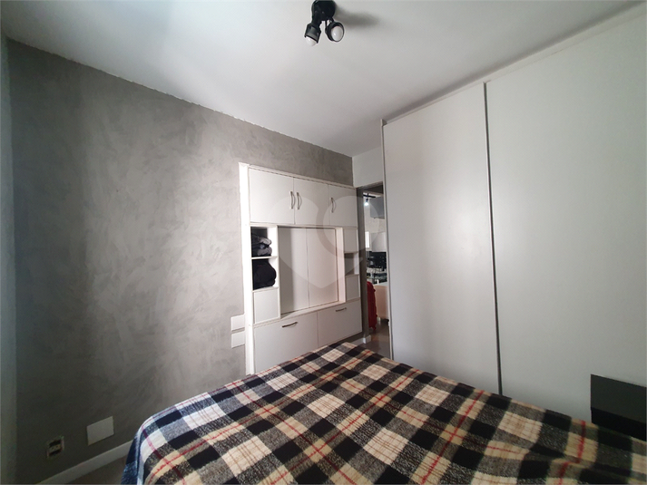 Venda Apartamento São Paulo Consolação REO1030409 6