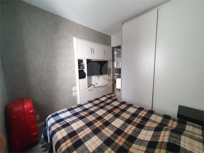 Venda Apartamento São Paulo Consolação REO1030409 22