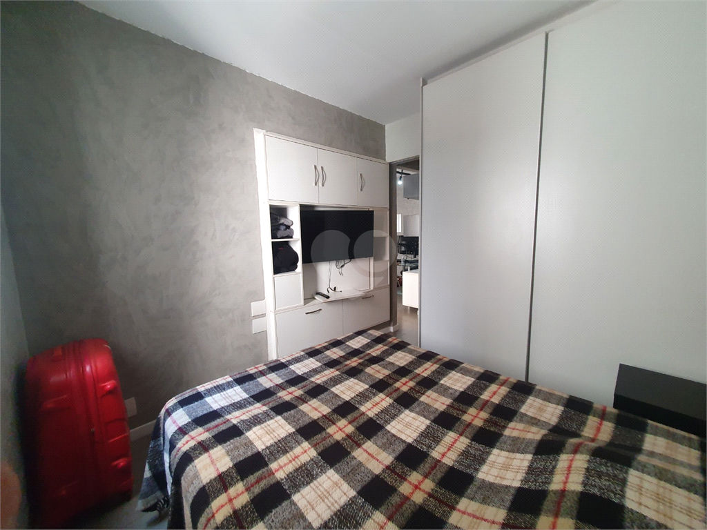 Venda Apartamento São Paulo Consolação REO1030409 7