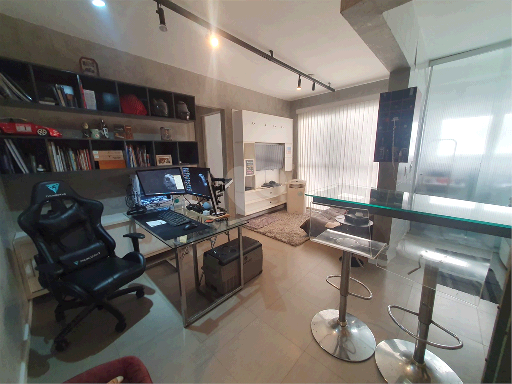 Venda Apartamento São Paulo Consolação REO1030409 28