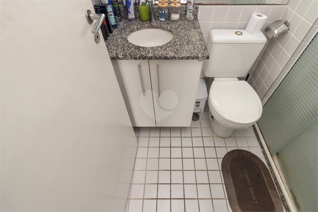 Aluguel Apartamento São Paulo Vila Buarque REO1030412 12