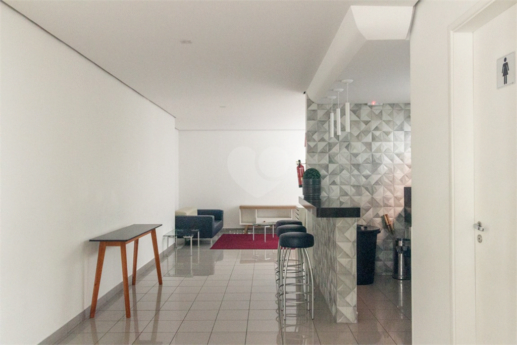 Aluguel Apartamento São Paulo Vila Buarque REO1030412 26