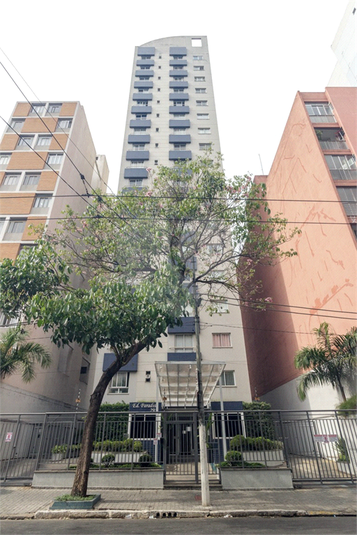 Aluguel Apartamento São Paulo Vila Buarque REO1030412 33