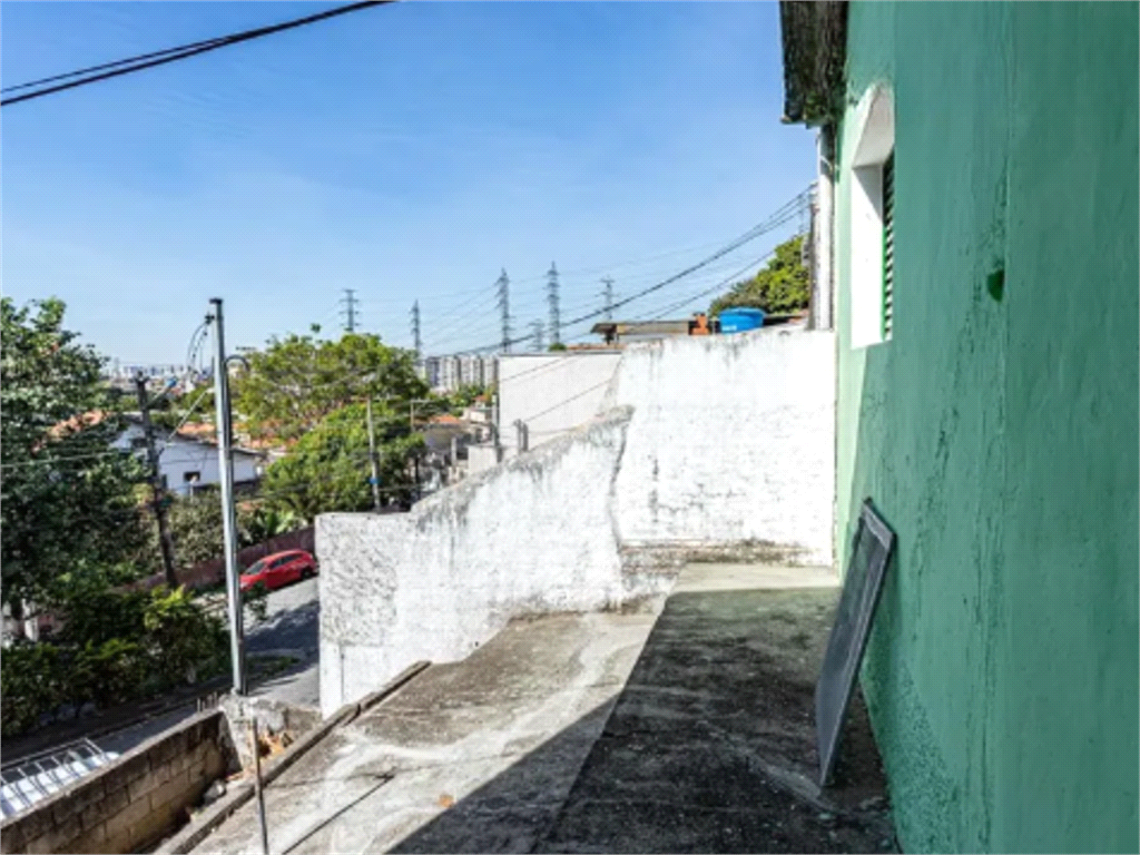 Venda Casa São Paulo Vila Pereira Cerca REO1030414 23