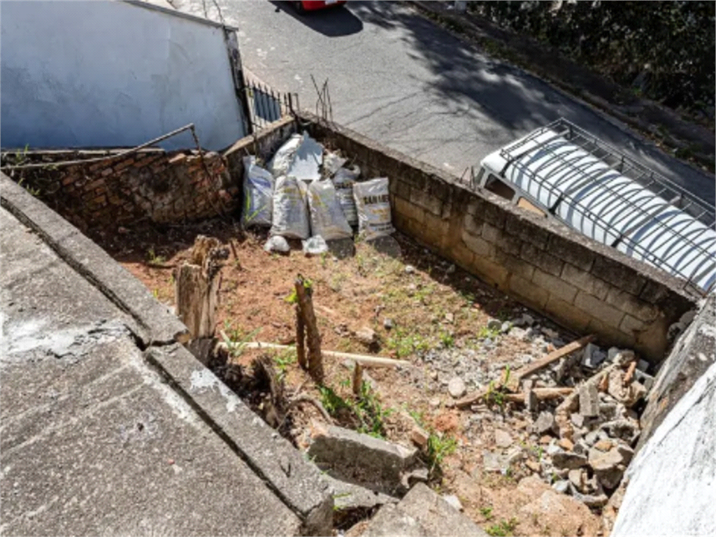 Venda Casa São Paulo Vila Pereira Cerca REO1030414 22