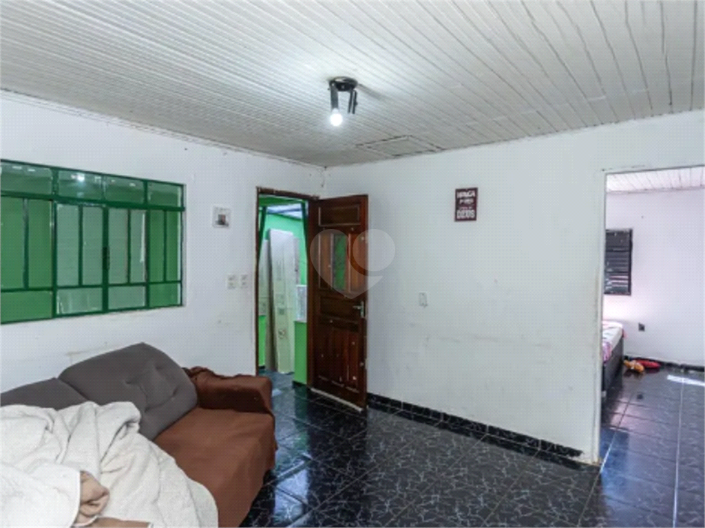 Venda Casa São Paulo Vila Pereira Cerca REO1030414 2