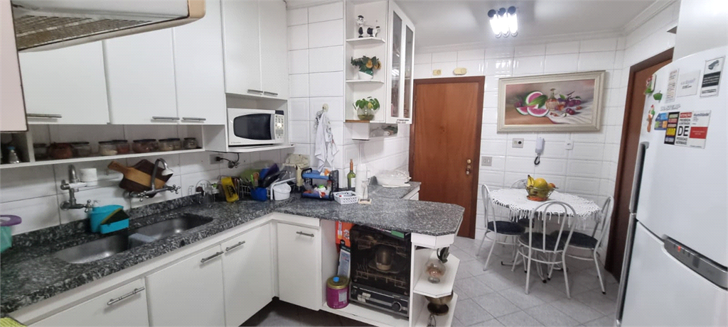 Venda Apartamento São Paulo Santana REO1030415 14