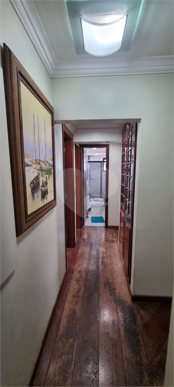 Venda Apartamento São Paulo Santana REO1030415 11