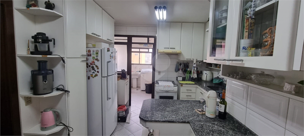 Venda Apartamento São Paulo Santana REO1030415 13