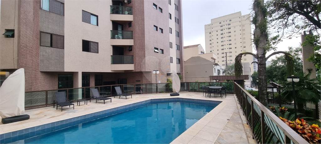 Venda Apartamento São Paulo Santana REO1030415 19