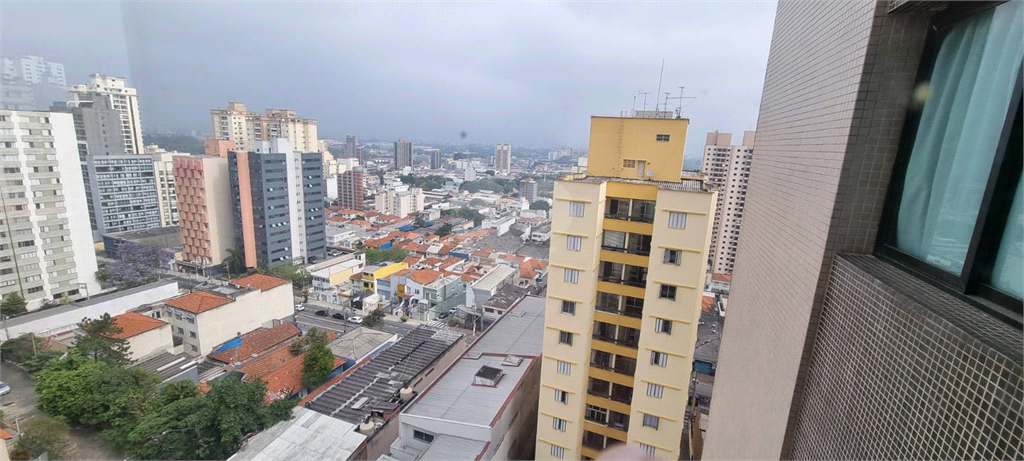 Venda Apartamento São Paulo Santana REO1030415 21