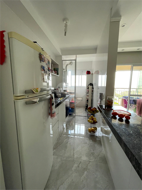 Venda Apartamento São Paulo Vila Maria Alta REO1030425 3