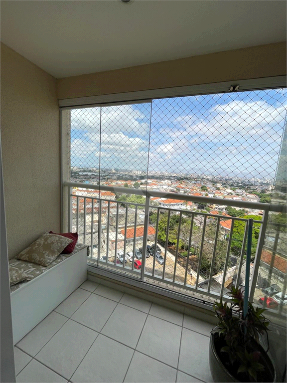 Venda Apartamento São Paulo Vila Maria Alta REO1030425 1