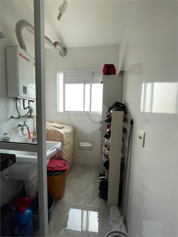 Venda Apartamento São Paulo Vila Maria Alta REO1030425 15