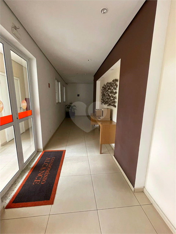 Venda Apartamento São Paulo Vila Maria Alta REO1030425 7