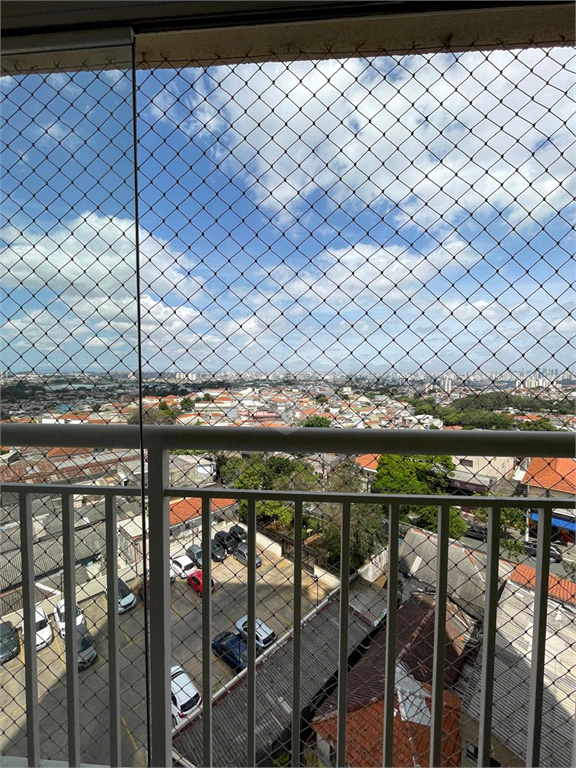 Venda Apartamento São Paulo Vila Maria Alta REO1030425 2