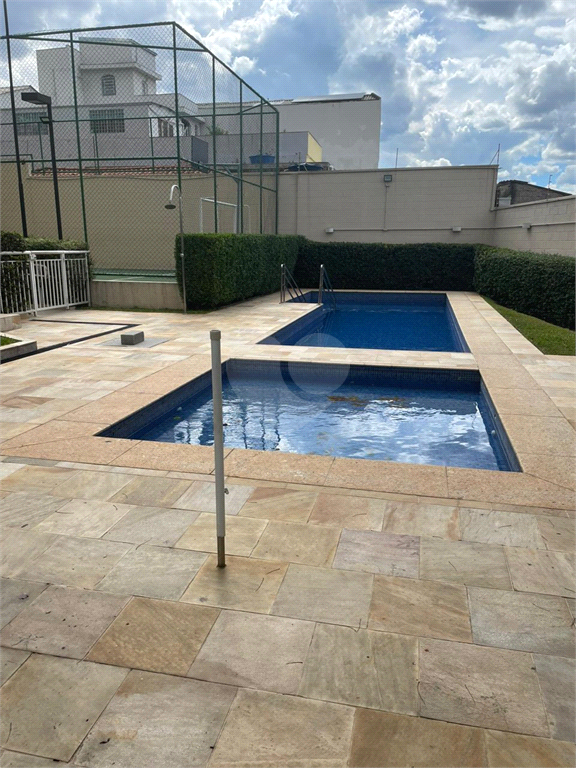 Venda Apartamento São Paulo Vila Maria Alta REO1030425 19