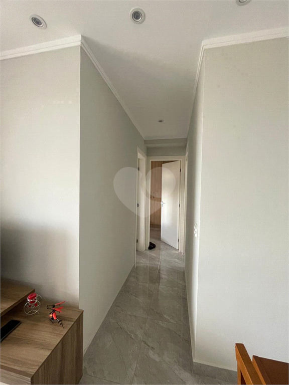 Venda Apartamento São Paulo Vila Maria Alta REO1030425 11