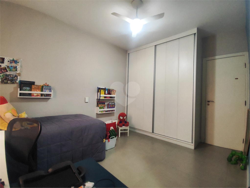 Venda Apartamento São Paulo Vila Mariana REO103043 23