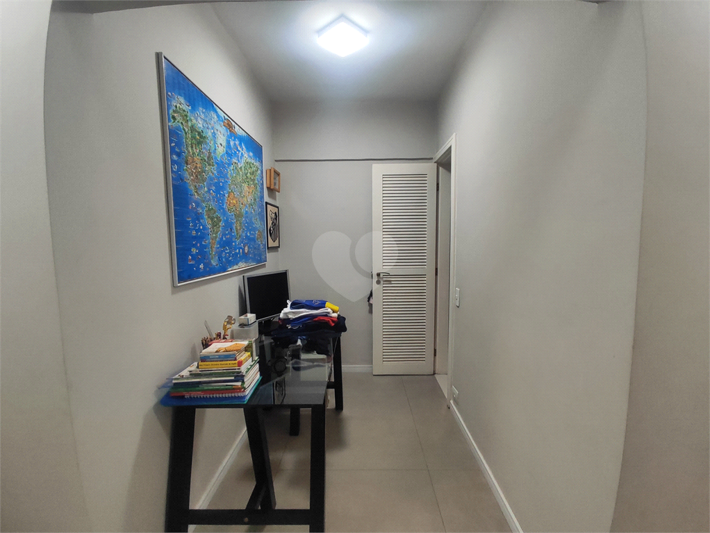 Venda Apartamento São Paulo Vila Mariana REO103043 10