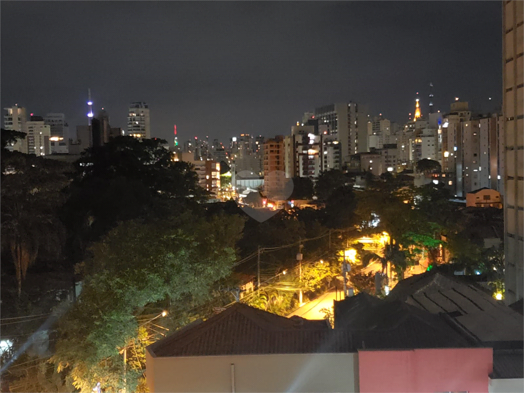 Venda Apartamento São Paulo Vila Mariana REO103043 67