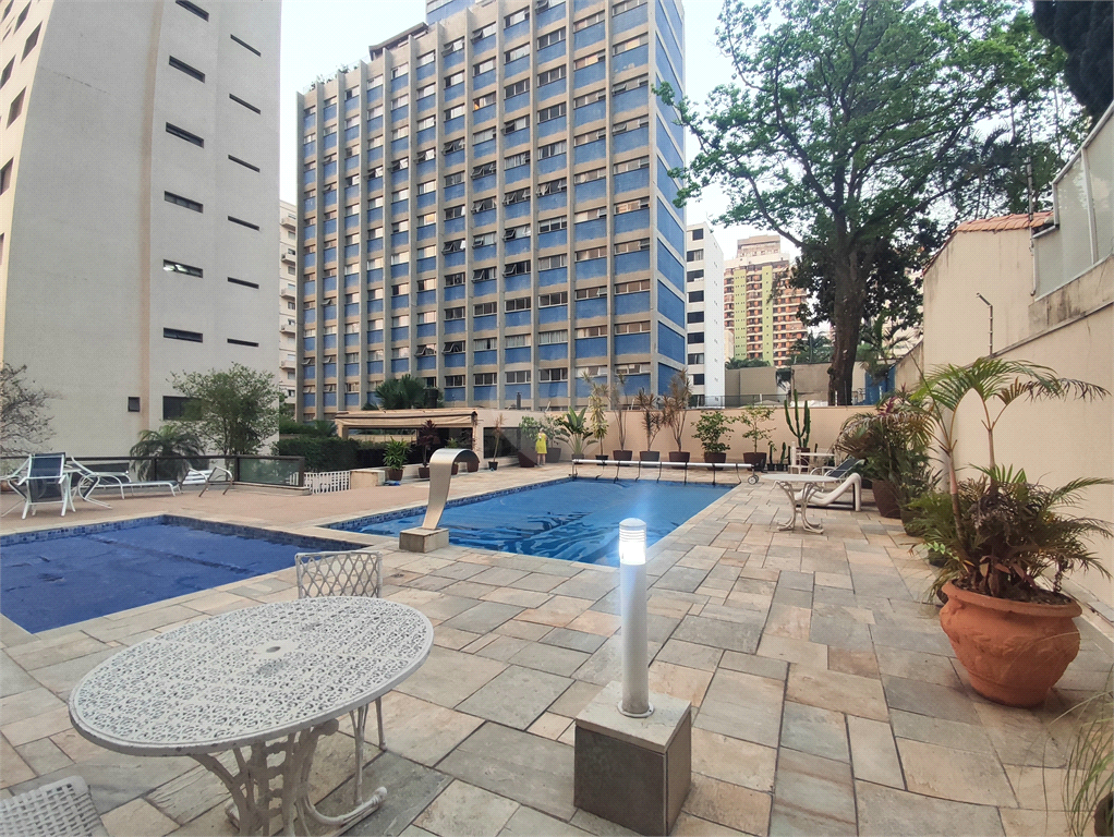 Venda Apartamento São Paulo Vila Mariana REO103043 43