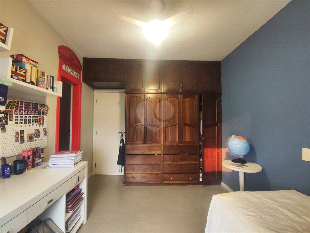 Venda Apartamento São Paulo Vila Mariana REO103043 28