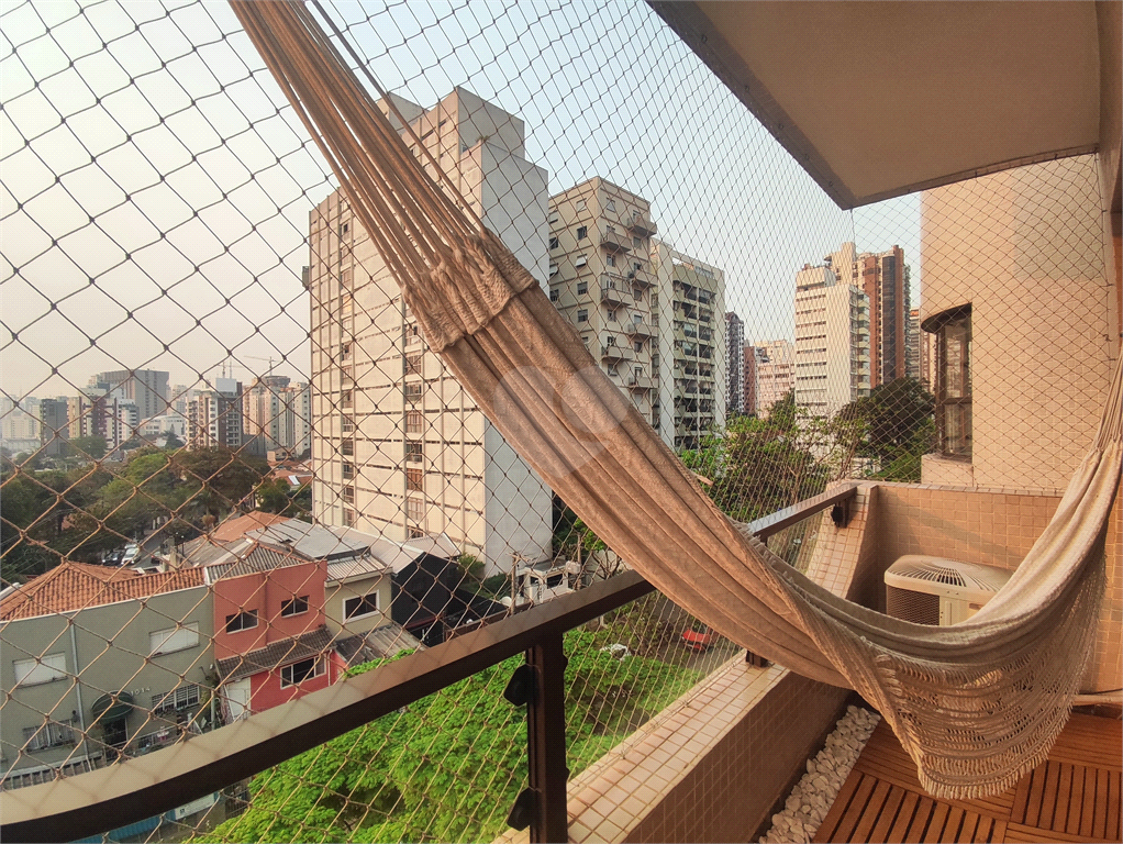 Venda Apartamento São Paulo Vila Mariana REO103043 1