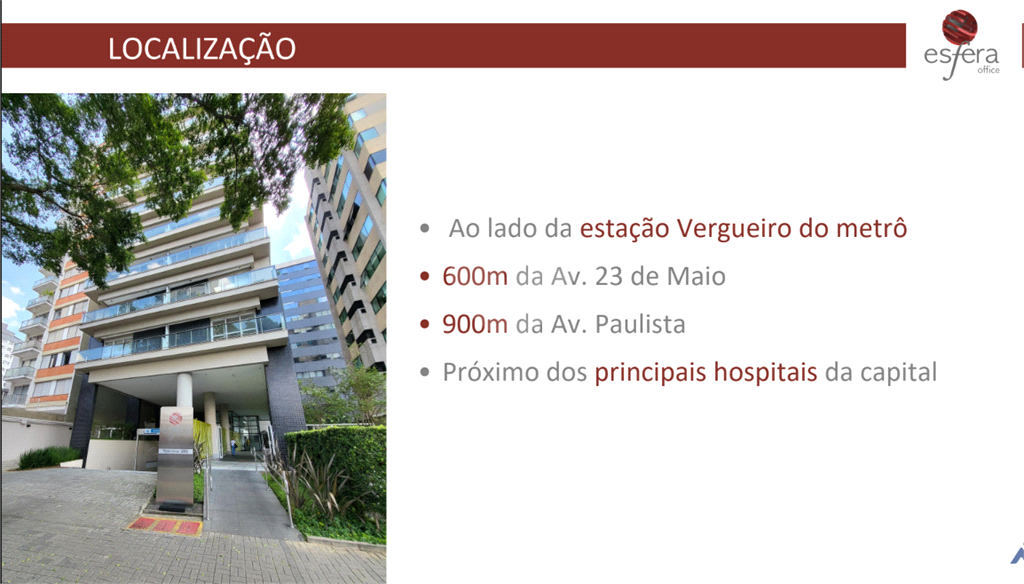 Venda Salas São Paulo Paraíso REO1030432 15