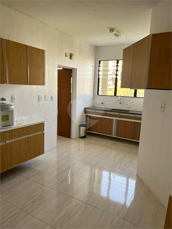 Venda Apartamento São Paulo Vila Andrade REO1030438 7