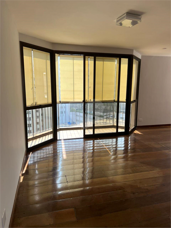 Venda Apartamento São Paulo Vila Andrade REO1030438 2