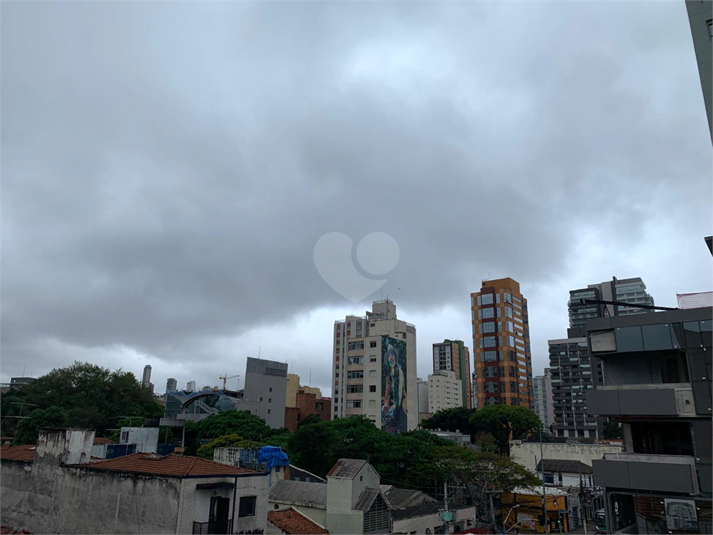 Venda Apartamento São Paulo Pinheiros REO1030439 16