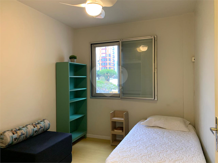 Venda Apartamento São Paulo Pinheiros REO1030439 11