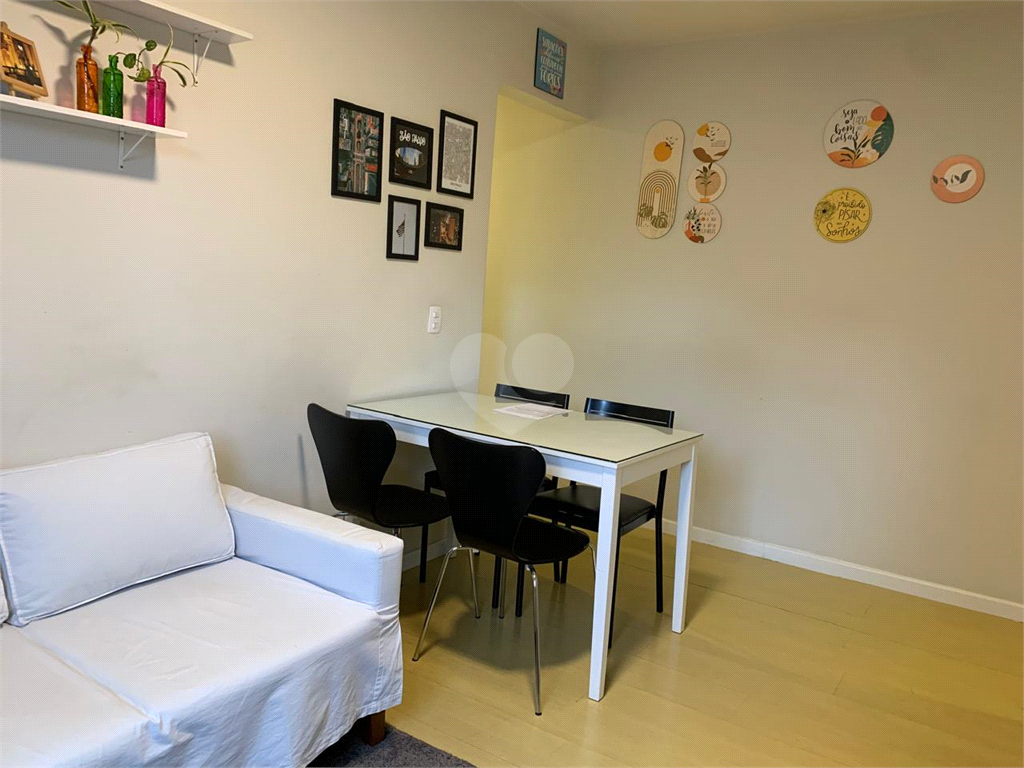 Venda Apartamento São Paulo Pinheiros REO1030439 4