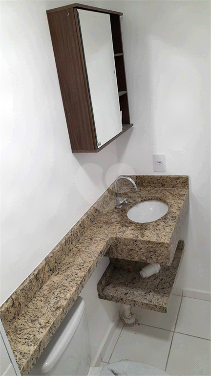 Aluguel Apartamento São Paulo Vila Tolstoi REO1030445 18