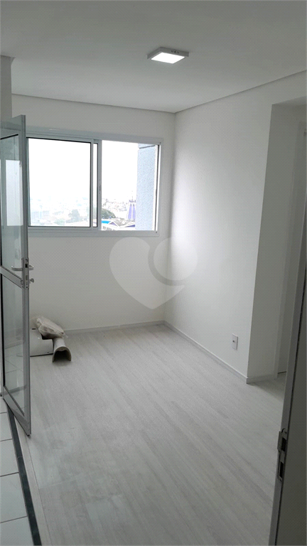 Aluguel Apartamento São Paulo Vila Tolstoi REO1030445 3