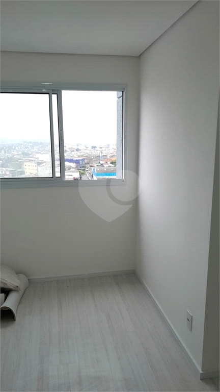 Aluguel Apartamento São Paulo Vila Tolstoi REO1030445 5